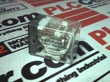 MEC GMP-4PDT-24D-F / GMP4PDT24DF (USED)