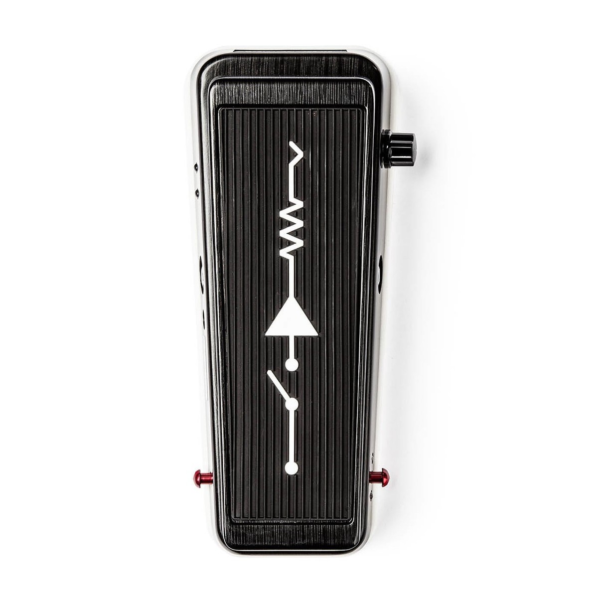 MXR MC404 CAE WAH＋Wah Board Special MXR MC404 Custom Audio Electronics Dual Inductor Wah Guitar