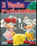 Die Mickey Maus Polizist DVD STORMOVIE