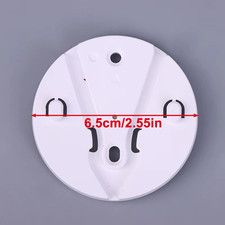 1Pcs Plastic Camera Base for Eufy Security for Spaceview Pro for Baby Security C