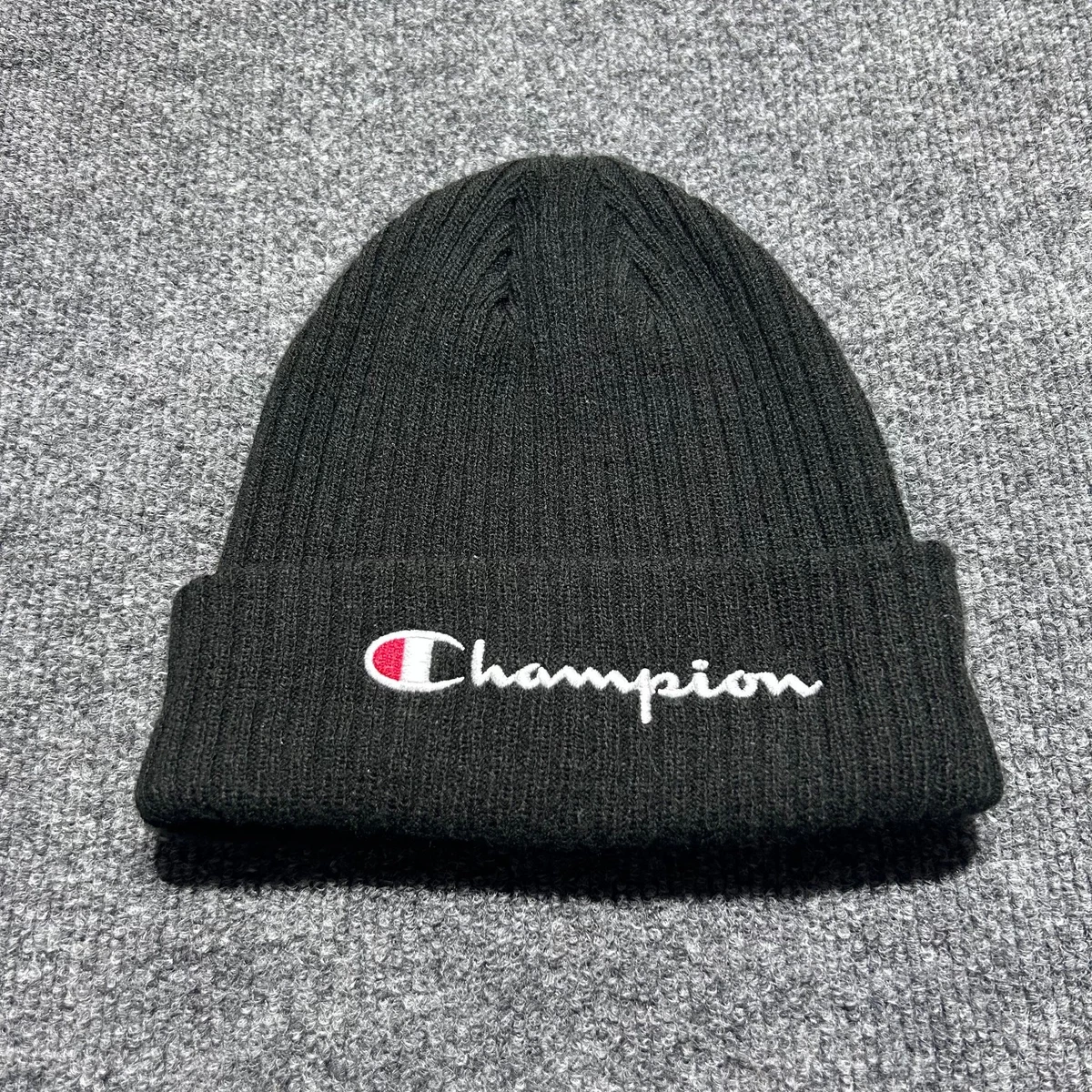 Champion Men's Beanie Hats for sale | eBay