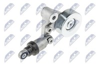 NTY Spannrolle, Keilrippenriemen RNK-NS-005 Passend FüR Nissan