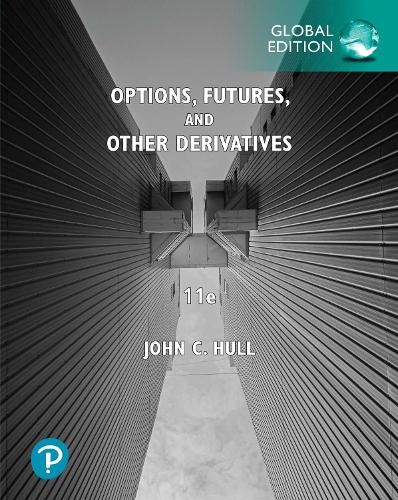 Options, Futures, and Other Derivatives, Global Edition by John Hull - Image 8