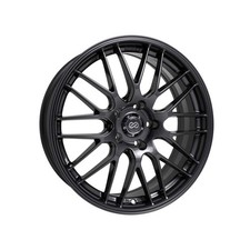 Enkei Ekm Gunmetal Wheel 18x7.55x114.3mm