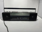 Sony CFS-W301 Sound Rider Dual Cassette Recorder AM-FM Stereo Radio w/Cord