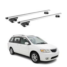 Barres de toit Mazda MPV