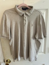 Polo Ralph Lauren Polo Shirt Size Large