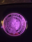 2019 1 OZ Trump Twitter Proof - Silver Shield Series #9**Low 737 Mintage**