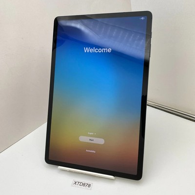 Samsung Galaxy Tab S8 Plus 12.4'' 256GB WiFi SM-X800 Graphite Device Only