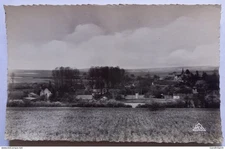 Trouan le Grand - Trouan le Petit - Vue Générale - Fréville éditeur, Collection