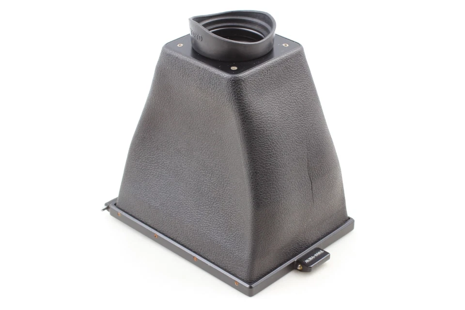 [For Parts] Toyo View Reflex Binocular Viewer Finder 4x5 Focusing Hood JAPAN - Image 4 of 4