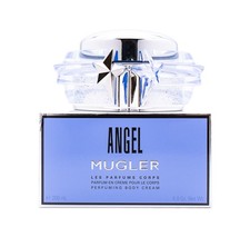 Angel Thierry Mugler Perfuming Body Cream 6.9 oz for Women New in Box