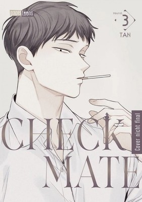 Checkmate Band 03