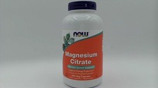 Stericycle Red Magnesium Citrate Nervous System Support