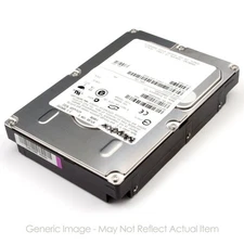 4TB Nearline SAS Enterprise 7.2K RPM 12Gbps 3.5" Hot-Plug Hard Drive- 0F9W8
