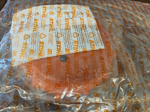 Stihl SR420 400 320 Druckpumpe Montagesatz 4203-007-1026 OEM Neu - Bild 4 von 10