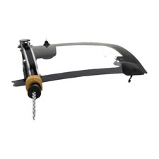 Lunette arrière Peugeot 2008