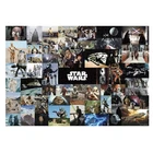 1000 Piece Jigsaw Puzzle STAR WARS FAMOUS SCENE