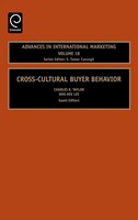 Charles R. Taylor (U. A.) | Cross-Cultural Buyer Behavior | Buch | Englisch