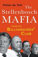 Pieter Du Toit | The Stellenbosch Mafia | Taschenbuch | Englisch (2019)