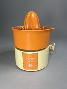 Vintage Electric Juicer | eBay