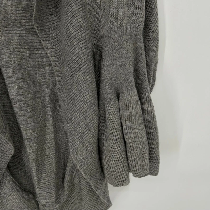 Suéter Anthropologie Sleeping On Snow para mujer talla única cárdigan de lana acrílico Foto 3 de 4