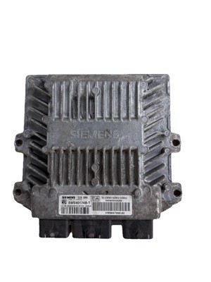   Plug&Play ENTSPERRT Peugeot Citroen ECU MS 5WS40174B-T 9655939280  