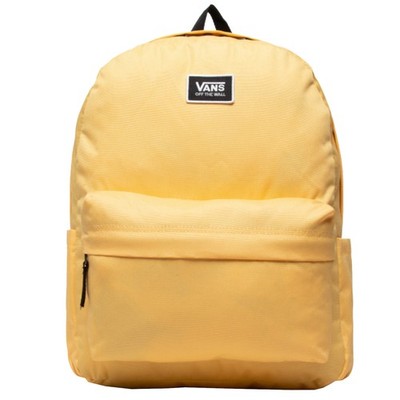 Rucksack Damen, Vans Old Skool H2 Backpack, Gelb