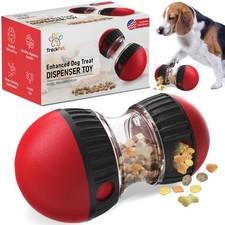 Interactive Dog Toys -Dog Puzzles for smart Dogs-Snoop Dog Toy & Enrichment T...