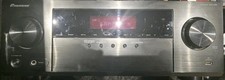Pioneer VSX-330-K AV Receiver Amplifier With Remote J61