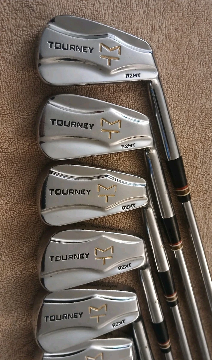 MacGregor 9-Iron Iron Set Golf Clubs for sale | eBay