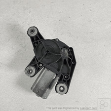 Lunette arrière Fiat PUNTO EVO