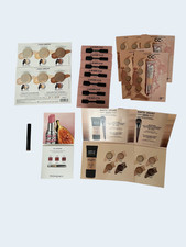 Sephora Makeup Samples Bundle 18pc