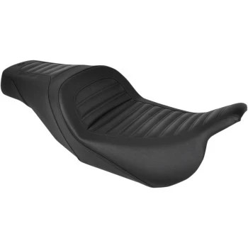 Saddlemen Slim Seat - 808-07B-161 For Harley Touring 2008-2025