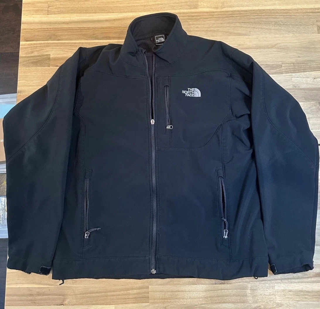 The North Face Soft Shell Jacket products for sale | eBay