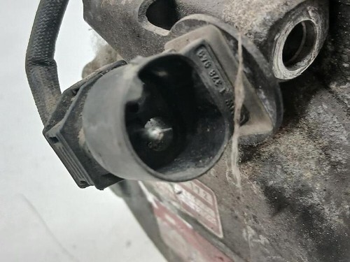 1385172 216297 klimakompressor 10PA17C BMW SERIE 3 BERLINA E30 1982