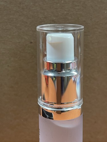 LOVE ME Makeover Essentials Mineral Face Primer 0.49oz./14g Open Box New - Picture 3 of 7
