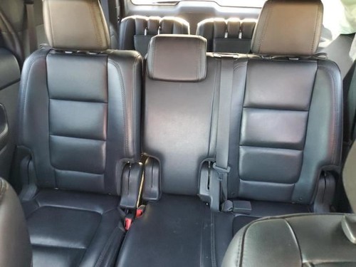 Transfer Case AWD Fits 07-15 MKX 331686 - Picture 10 of 12
