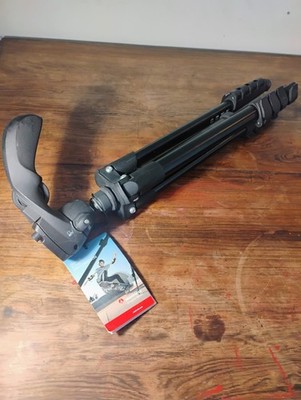 Manfrotto MKC3-H01 Tripod