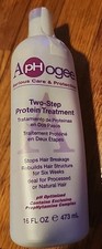 Aphogee Two-Step Treatment Protein for Damaged Hair 16 Ounce