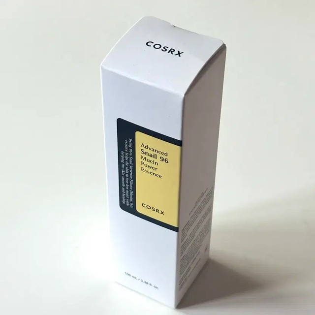 COSRX Advanced Snail Mucin Power Essence - Unopened