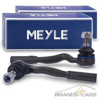 2X Meyle Spurstangenkopf Vorne FÜR Mercedes CLS C219 04-10 E-KLASSE W211 S211