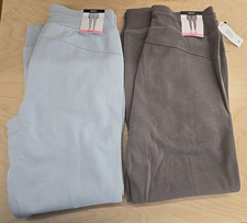 NWT: DKNY Joggers - 2 Colors - 5 Sizes