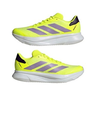  Adidas Duramo SL2 Schuhe Sneaker Running Joging HERREN Fluo Yellow Silver 