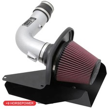Kn 77-2583ks Performance Cold Air Intake System Kit For 11-14 Edge 3.5l 3.7l V6 Kn 77-2583ks Performance Cold Air Intake System Kit For 11-14 Edge 3.5l 3.7l V6