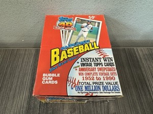 Topps 40 Years of Baseball | eBay