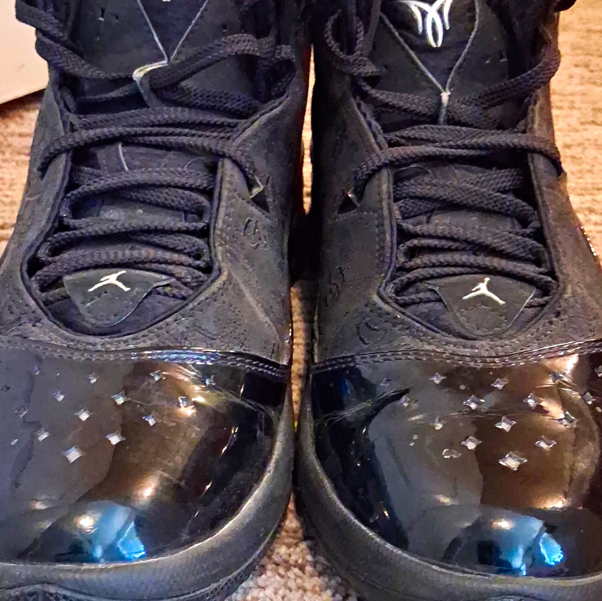 Jordan Melo M5 for Sale | Authenticity Guaranteed | eBay