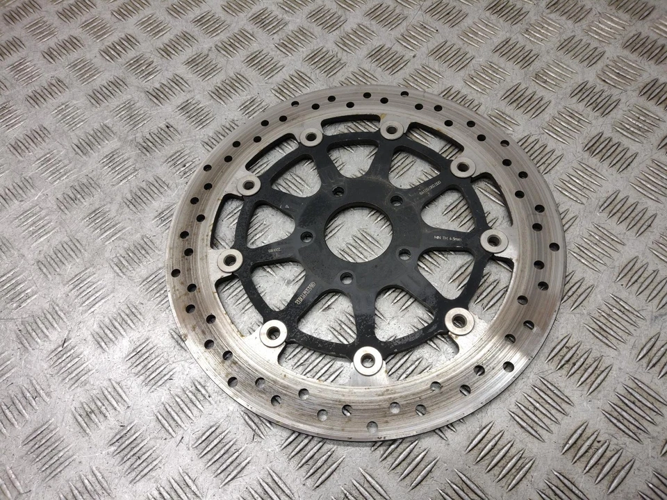 2021 KTM 890 Front Brake Disc / Drum - Image 2 of 4
