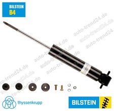 Bilstein B4 Gasdruckstoßdämpfer hinten für Mercedes-Benz SL R107, Bj. 1971-1989 Bilstein B4 Gasdruckstoßdämpfer hinten für Mercedes-Benz SL R107, Bj. 1971-1989
