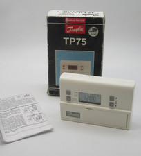 Danfoss TP75 Thermost Raumtemperaturregler TP...